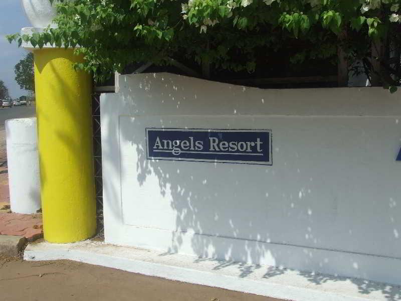 Angels Resort Aradi Socorro Exteriör bild
