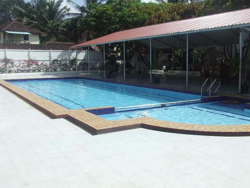 Angels Resort Aradi Socorro Exteriör bild
