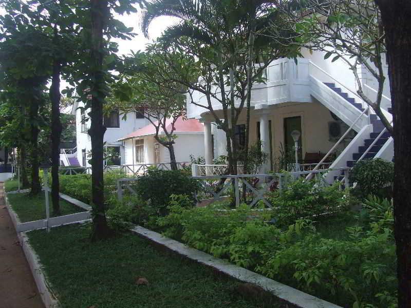 Angels Resort Aradi Socorro Exteriör bild