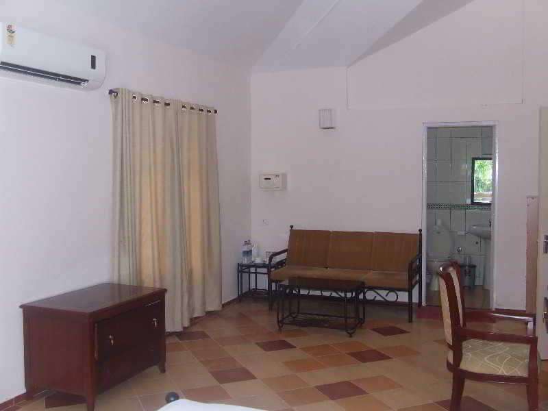 Angels Resort Aradi Socorro Exteriör bild