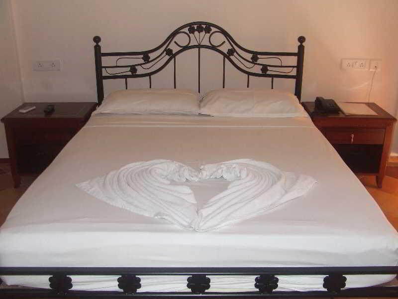 Angels Resort Aradi Socorro Exteriör bild